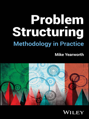 cover image of Problem Structuring